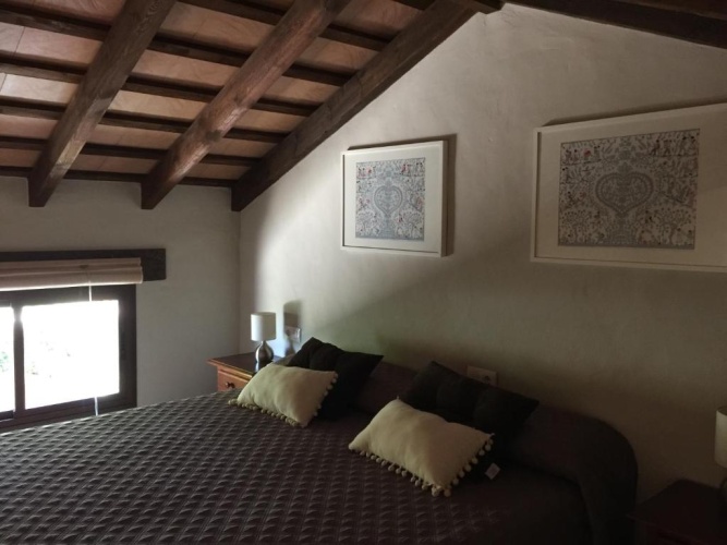 1 Bedroom Cottage