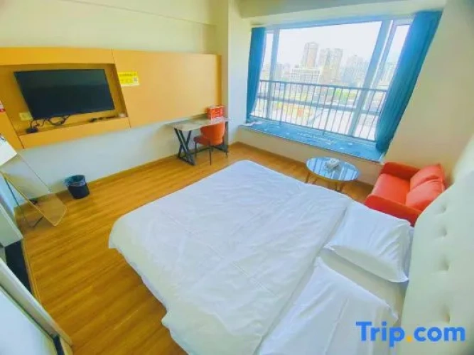 1 Bedroom Classic Double room