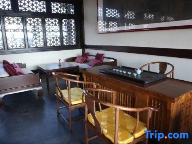 Wenying Hotel
