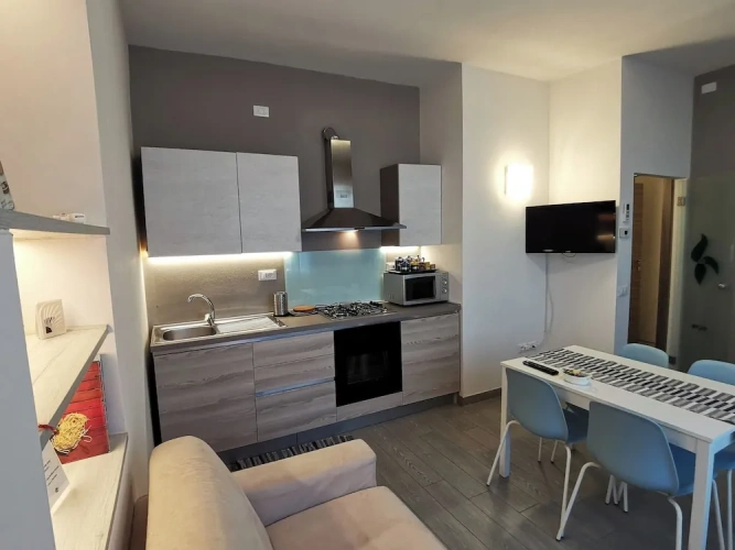 Comfort Apartment