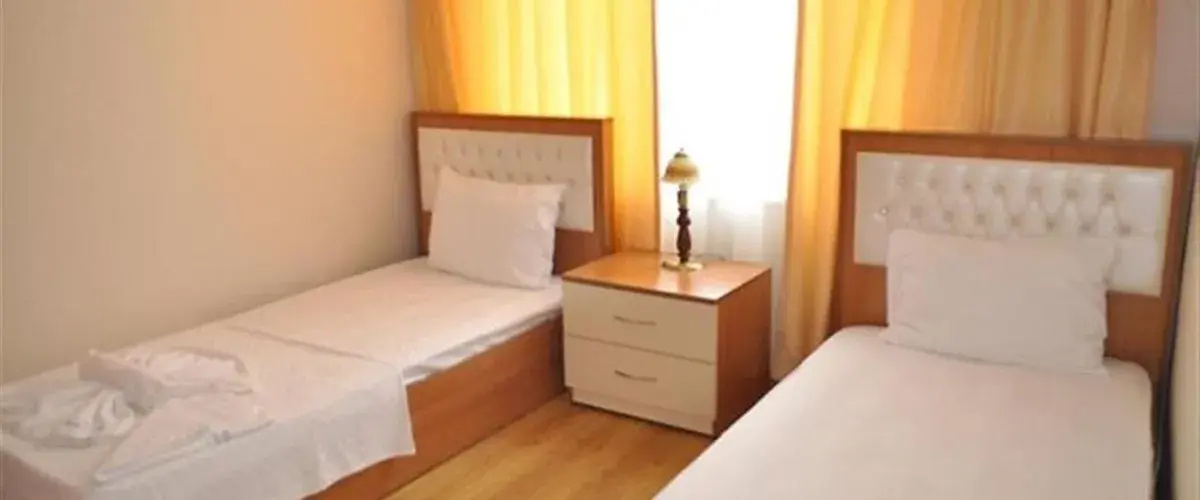 Papazlık Han Beach Otel