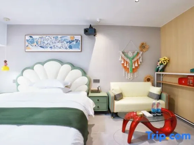 3 Bedrooms Deluxe Suite