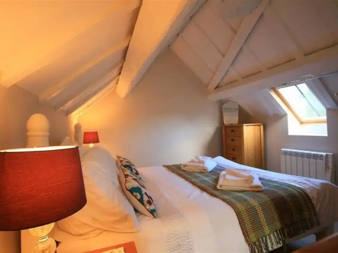 The Bolt Hole