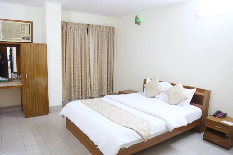 Hotelbild