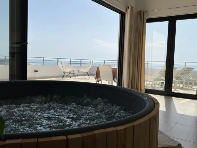 Deluxe Family Suite