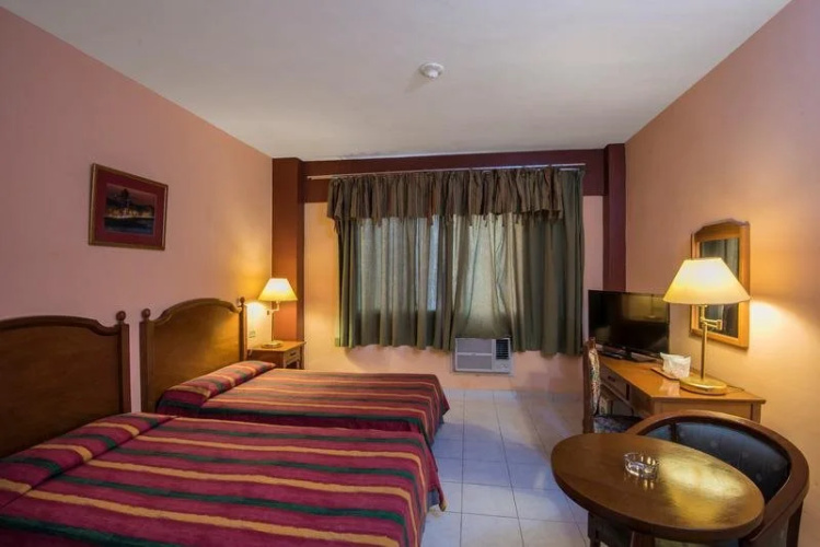 Hotel Vedado - Saint Johns