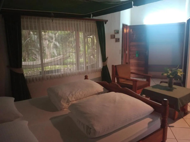 Dik Dik Hotel