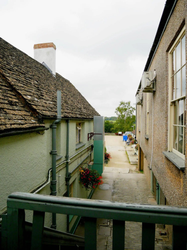 The Kings Arms Coaching Inn