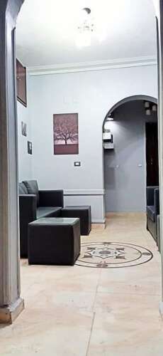 agata hostelOver view
