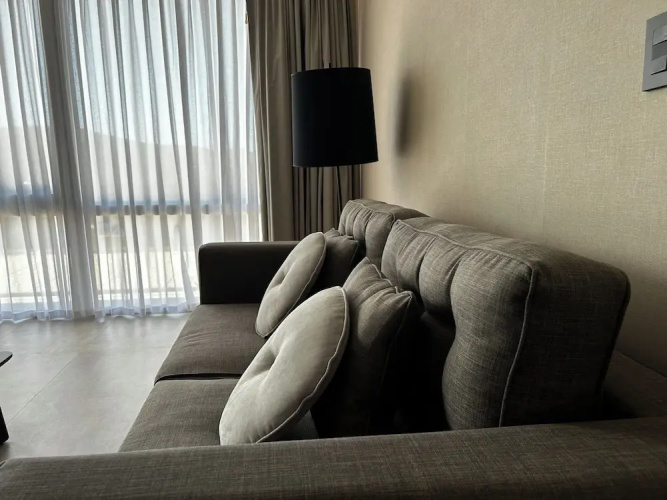 Graciana Residences - Apart