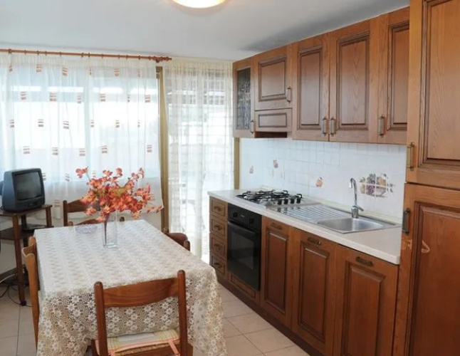 Casa Vacanza Rosy