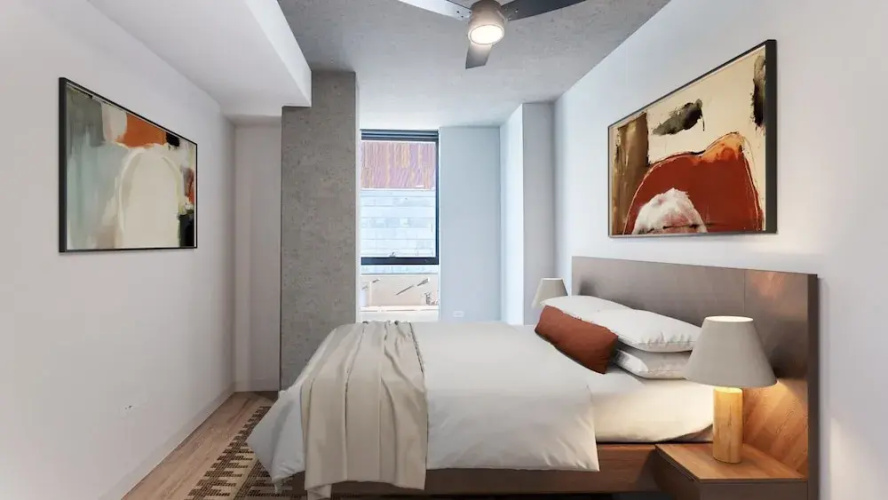 Sentral Sol Modern