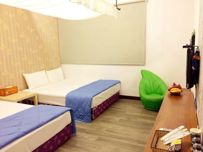 Snug Nine Inn