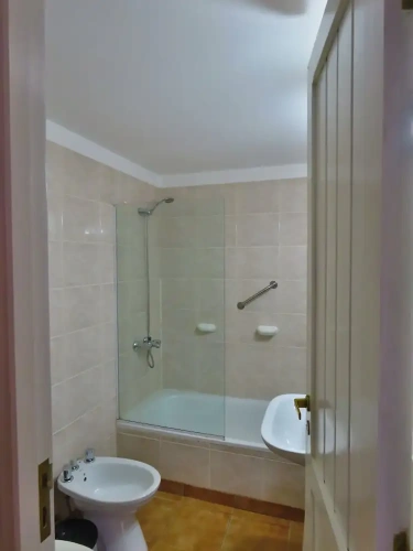 Standard Double room with garden view