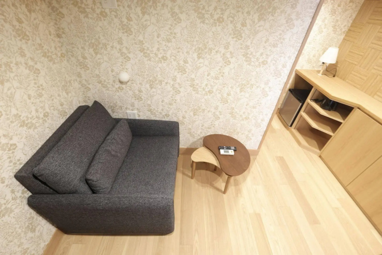 OOKINI Ota-Road Apartment