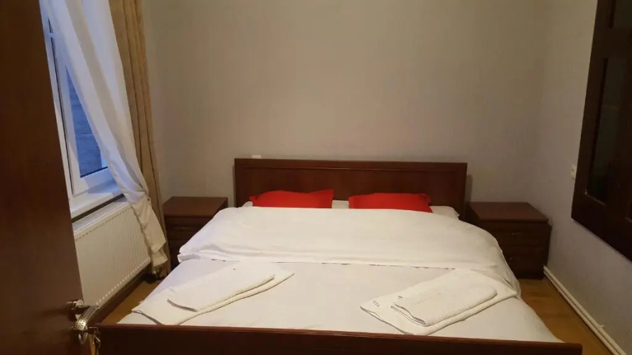 Apartment Chavchavadze 5