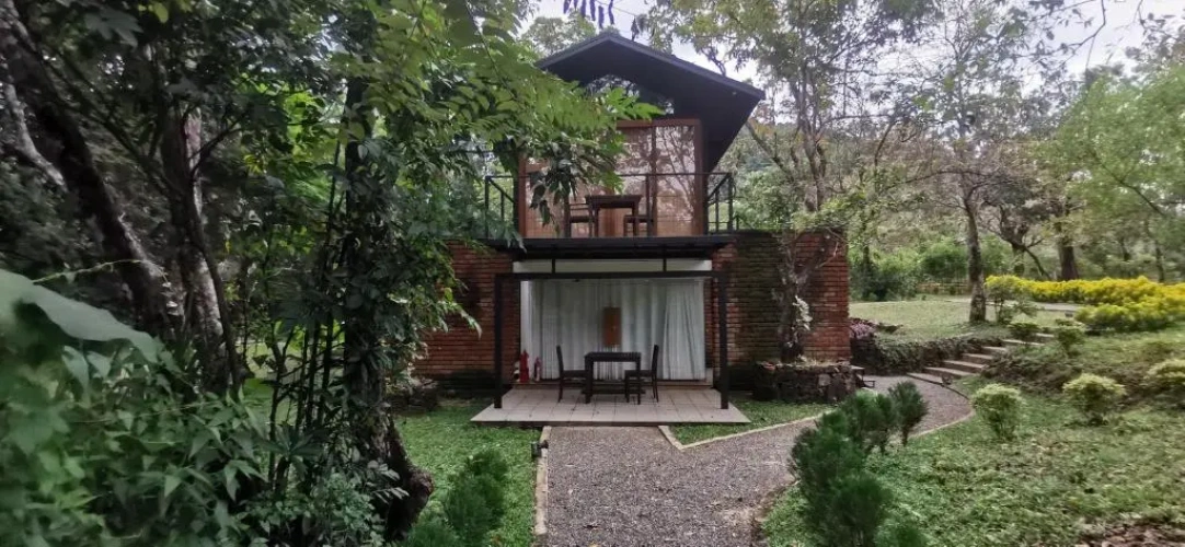 1 Bedroom Chalet