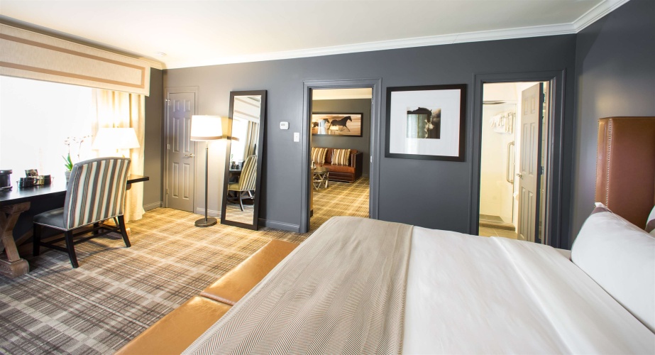 The Campbell House Lexington, Curio Collection by Hilton photo 7