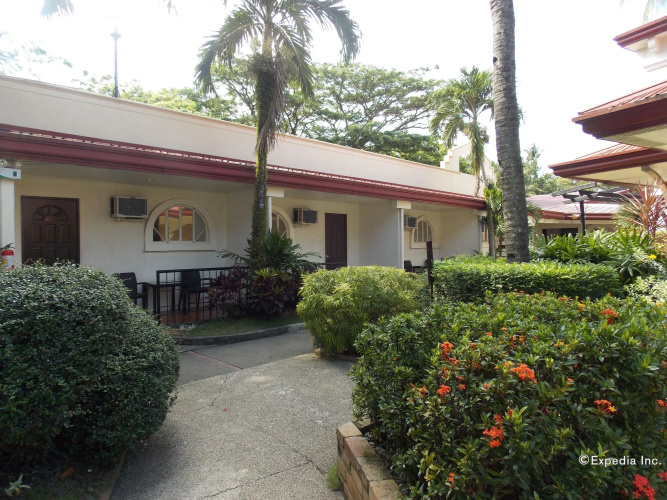 Image de l'hôtel
