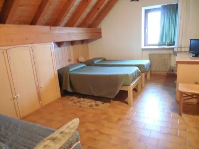 Rifugio Verenetta