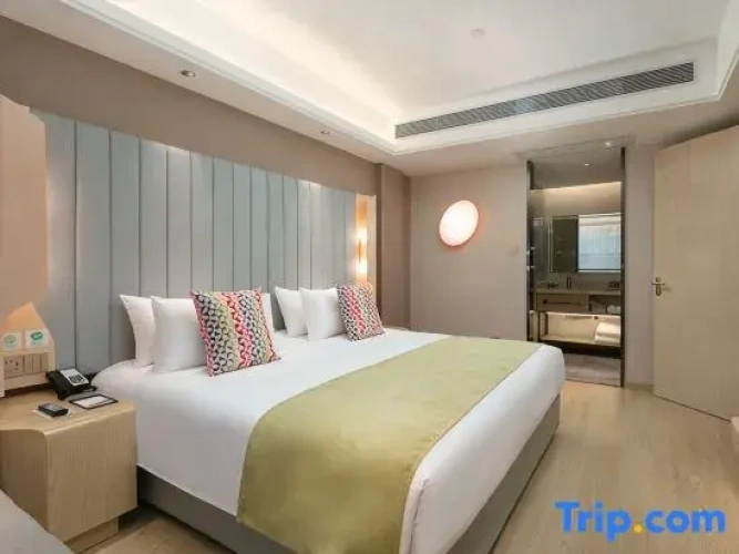 Premier Suite