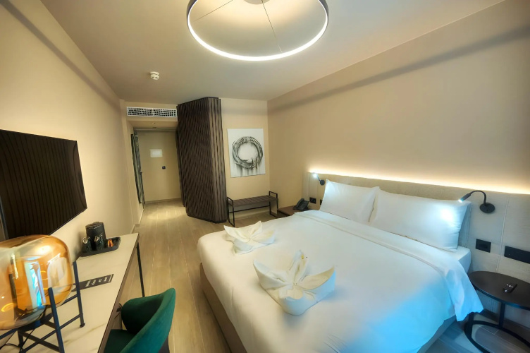 Aste Hotel