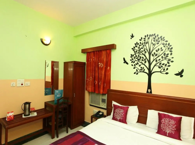 Collection O 2249 Hotel Blue Bird