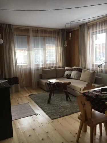 Nosalove Apartamenty
