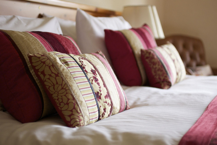 Exmoor White Horse Inn