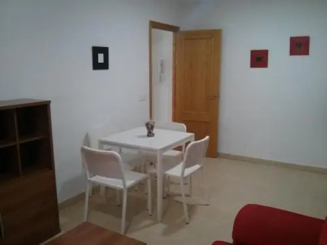 Apartamentos Montedunas