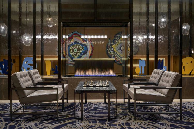 The Ritz-Carlton, Cleveland photo 16
