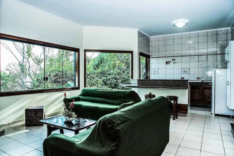Casa Bela Vista Tenório