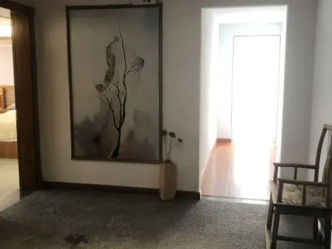 Dare Sea View Villa