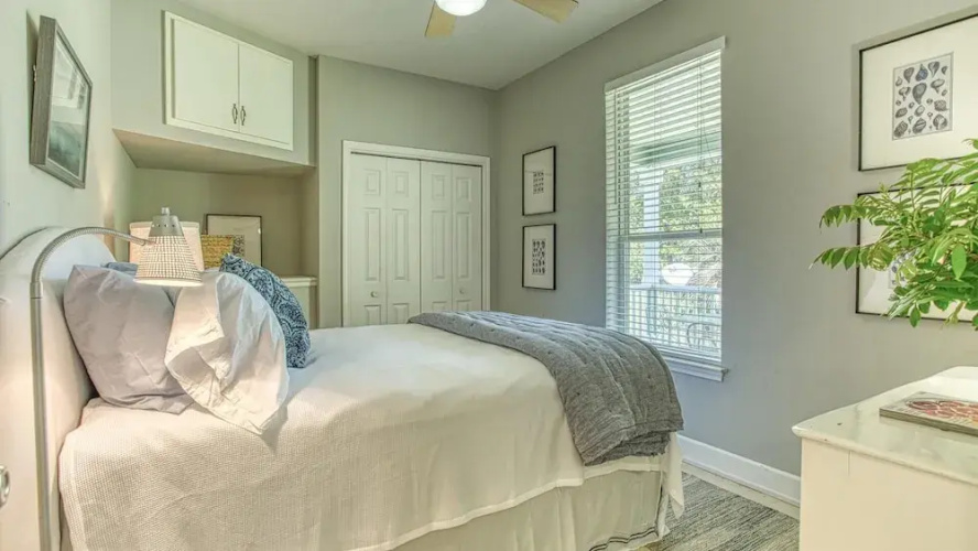 Flip Flop Cottage