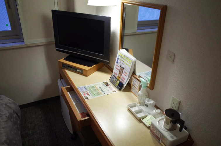 Hotel Lexton Kagoshima Annex