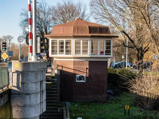 Double Apartment
