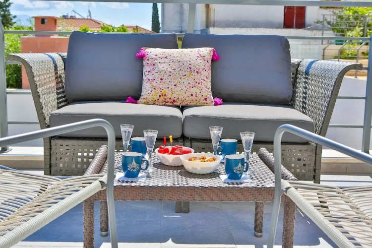 Split Luxury Collection