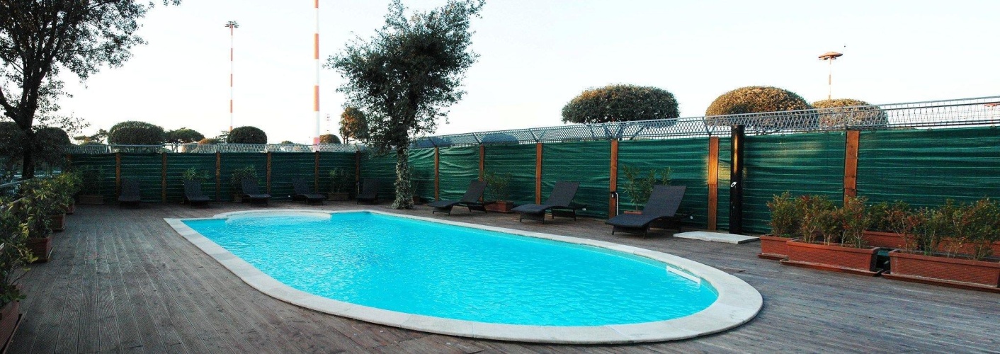 Capodichino International Hotel photo 21