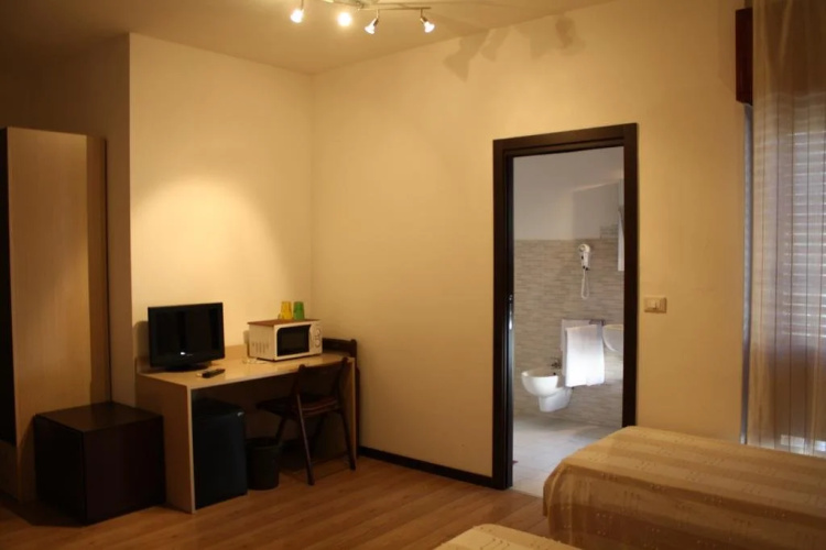 Hotelbild