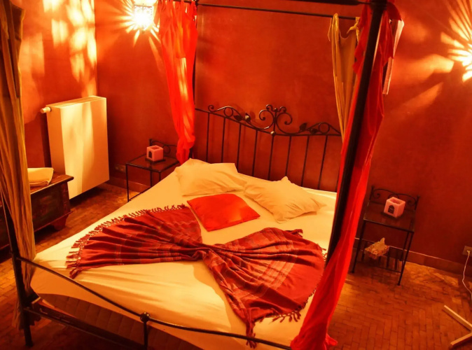 Riad Nour Hotel