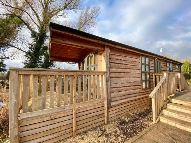 1 Bedroom Standard room