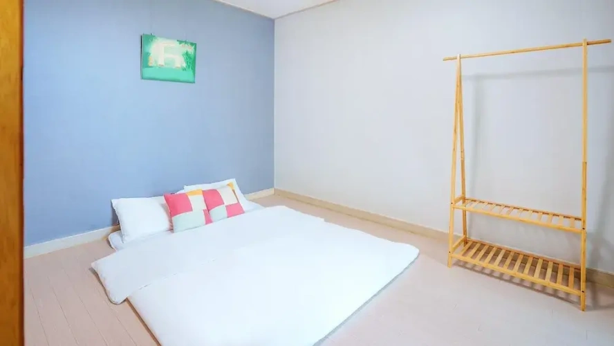1 Bedroom Standard room