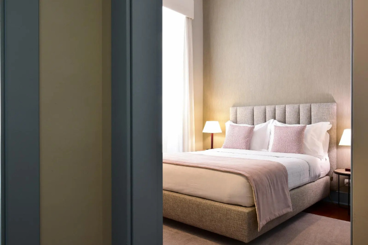 Central Suites & Apartments