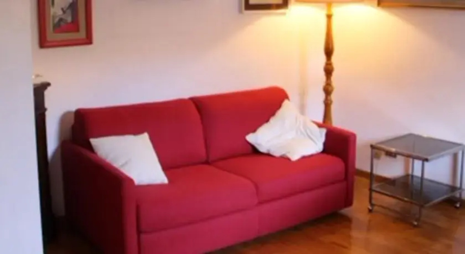 San Pietro Apartment