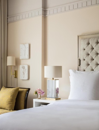 Four Seasons Hotel Madrid photo 20