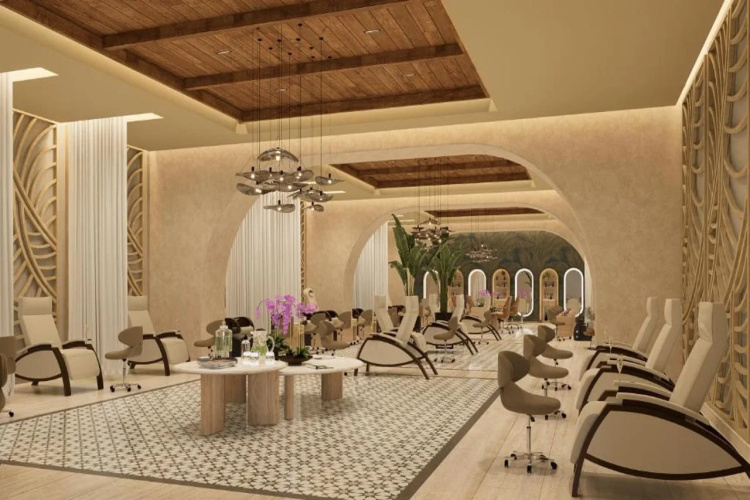 Moon Palace The Grand Punta Cana photo 17
