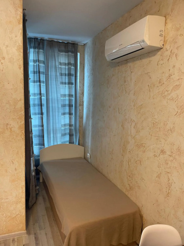 Colonel apartment 838
