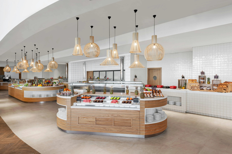 Hampton by Hilton Marjan Island photo 13