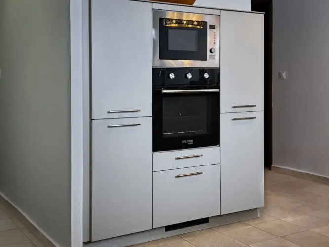 Villa Bois&Prestige 3C