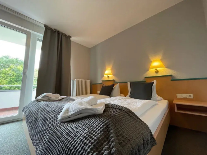 Hotel Bevertal